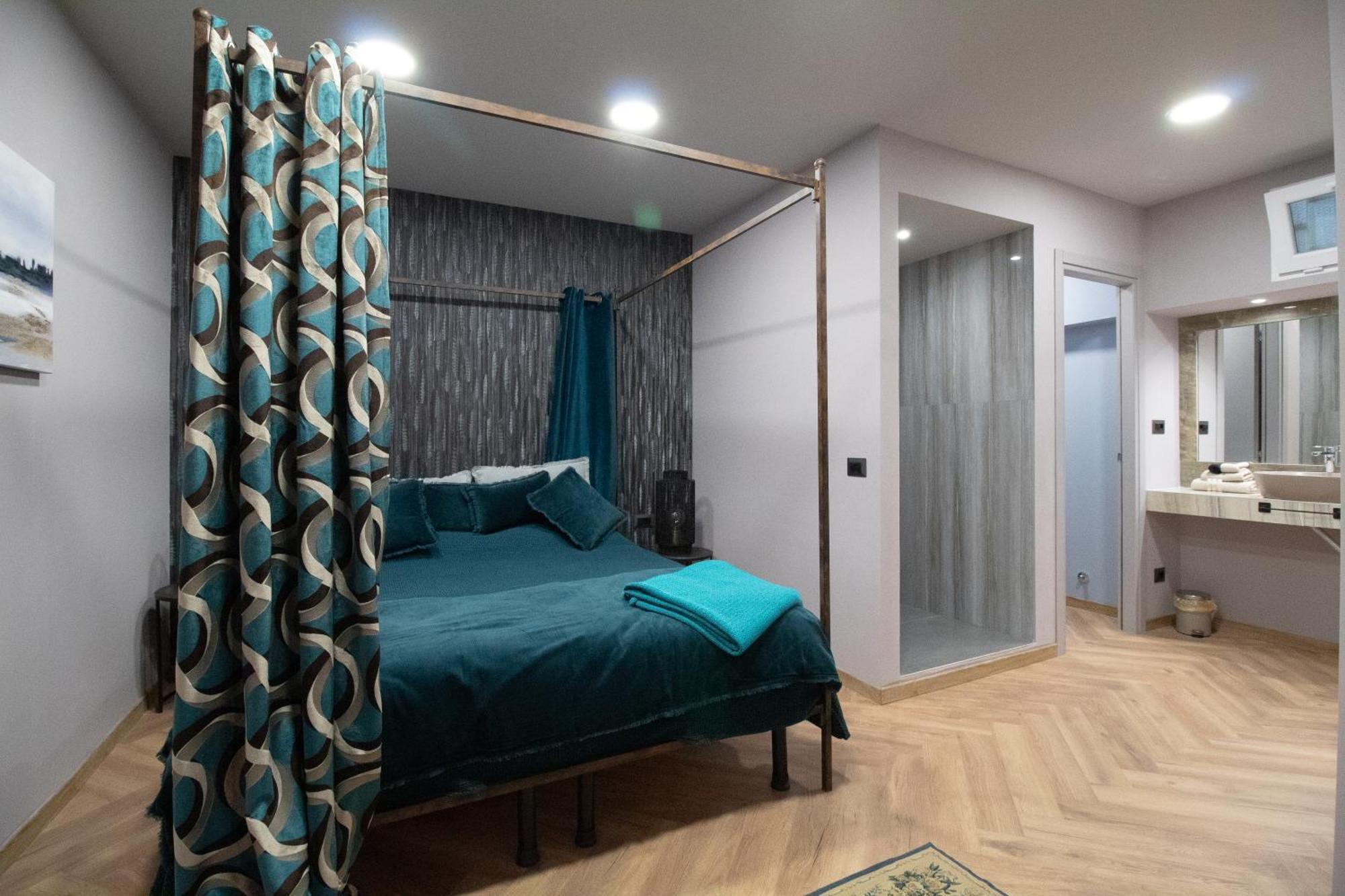 Apartament Luxury Museo Egizio - Esclusivo Trilocale In Pieno Centro - Free Wifi *