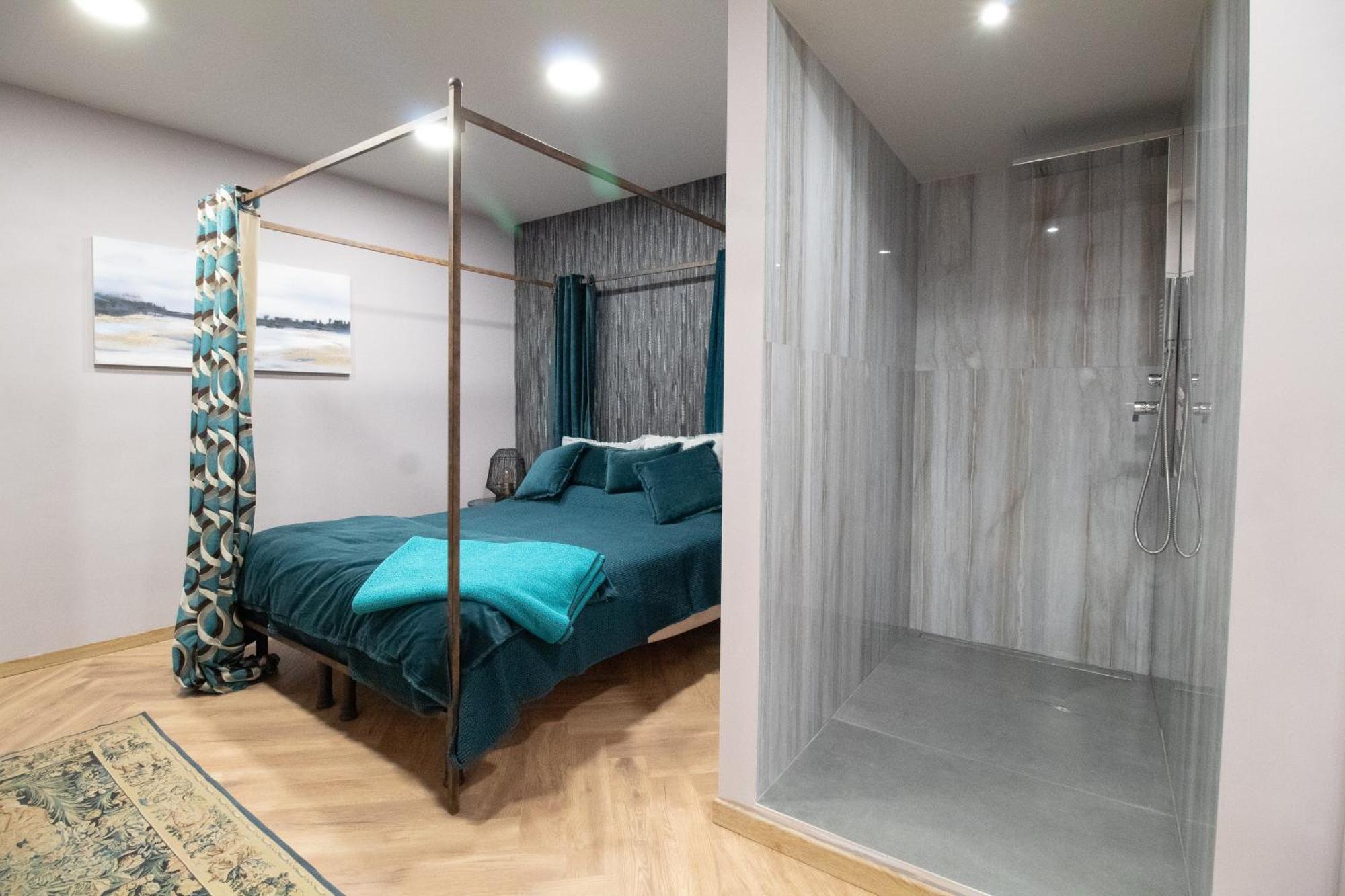 Apartament Luxury Museo Egizio - Esclusivo Trilocale In Pieno Centro - Free Wifi