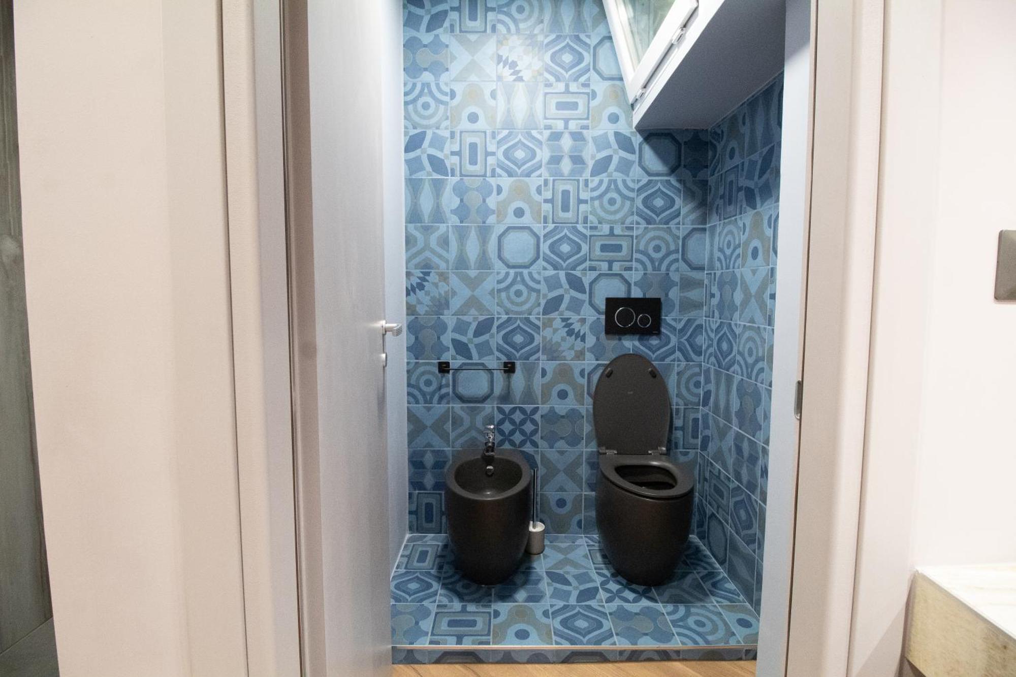 Appartamento Luxury Museo Egizio - Esclusivo Trilocale In Pieno Centro - Free Wifi *