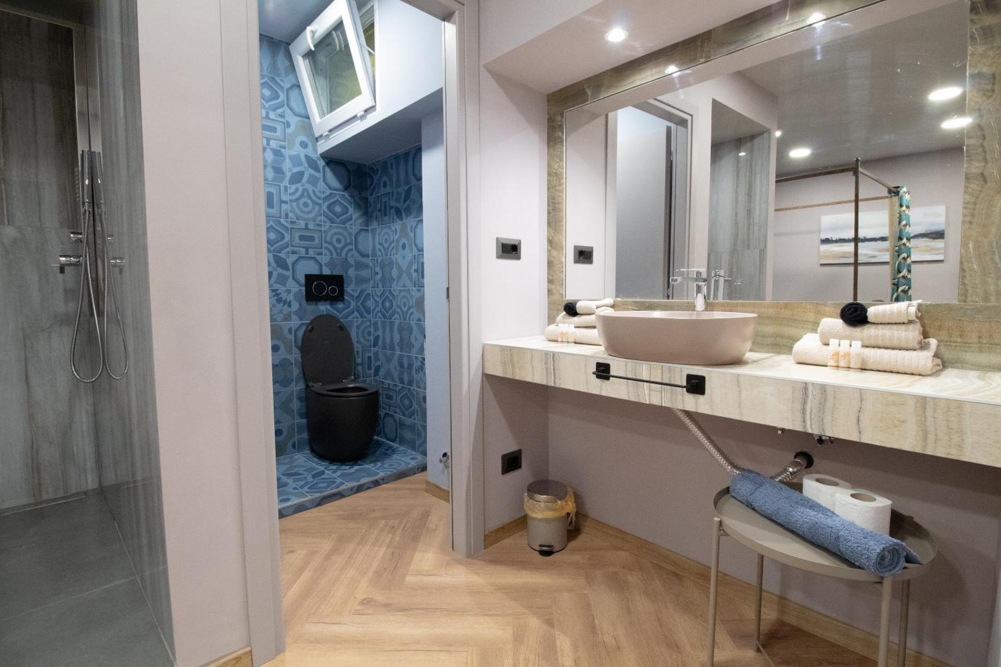 Apartament Luxury Museo Egizio - Esclusivo Trilocale In Pieno Centro - Free Wifi
