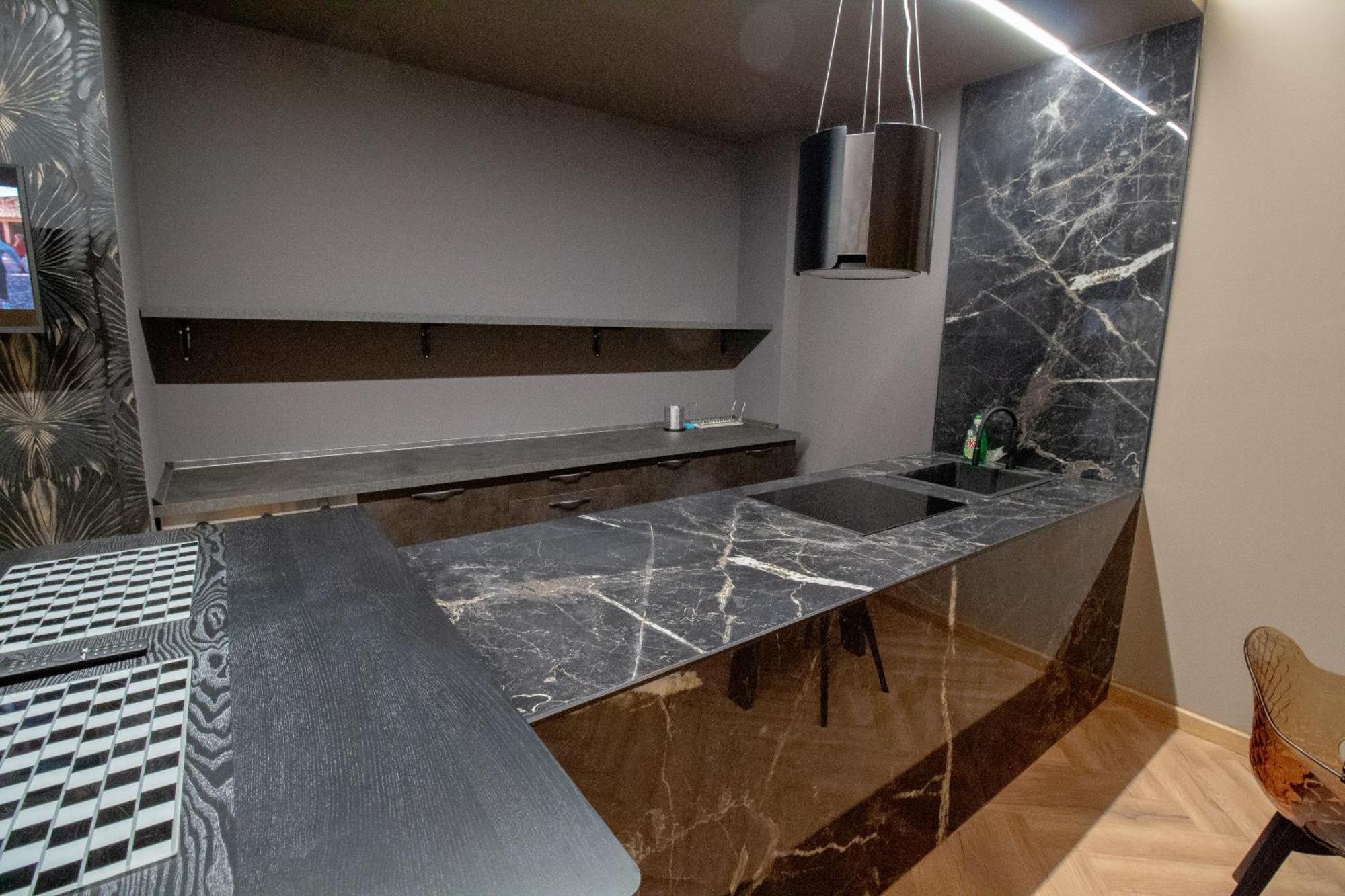 Apartament Luxury Museo Egizio - Esclusivo Trilocale In Pieno Centro - Free Wifi *
