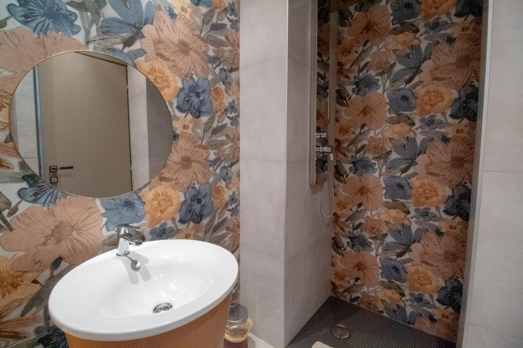 Appartamento Luxury Museo Egizio - Esclusivo Trilocale In Pieno Centro - Free Wifi *