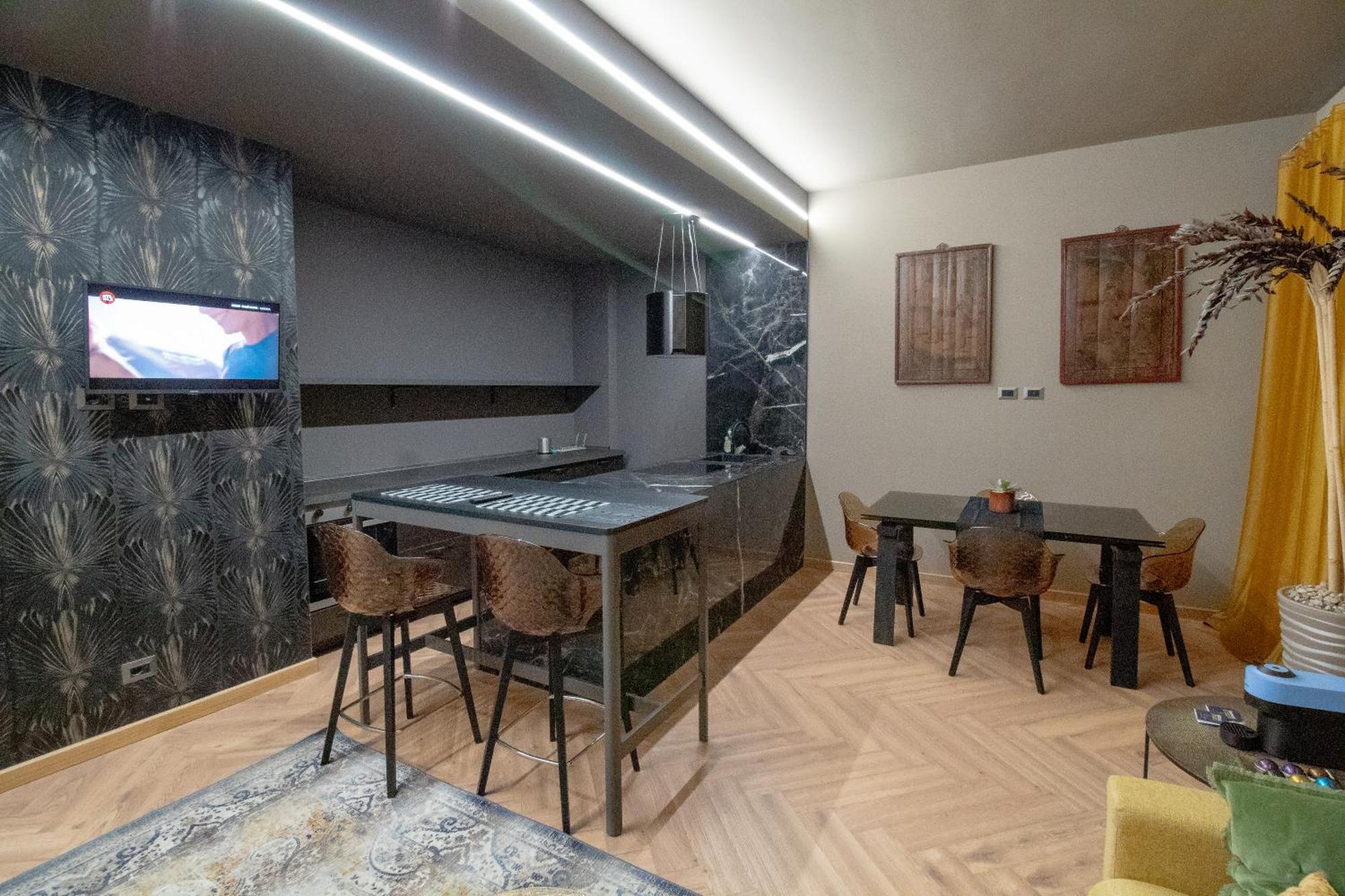 Luxury Museo Egizio - Esclusivo Trilocale In Pieno Centro - Free Wifi * Torino